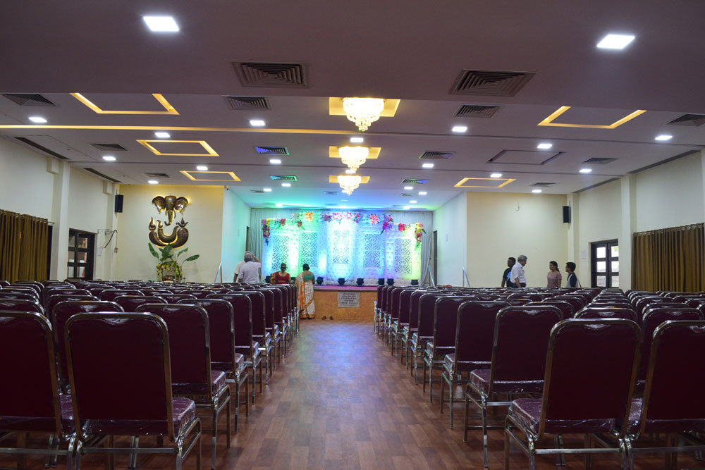 Paranjape Sabhagruh